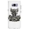 camisa de los muertos Samsung Galaxy S8 Plus