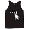 Copy Paste Matching Tank Top