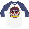 madness 3/4 Sleeve Shirt