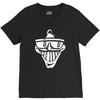 dr V-Neck Tee