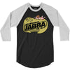 my neighbor jabba 3/4 Sleeve Shirt