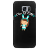class o f 2018 cool girl Samsung Galaxy S7 Edge