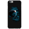 pirate (space)ship iPhone 6/6s Case