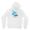 mega water Unisex Hoodie