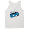 greetings from rapture Tank Top