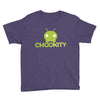 Chookity Youth Tee