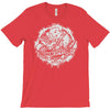 prepare for the future white T-Shirt