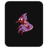 mordecai from regular show, walking dead Mousepad