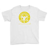 armstrong's gym Youth Tee