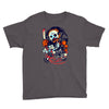 nicola timor Youth Tee