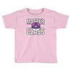 master class Toddler T-shirt