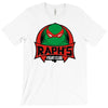 raphs fight club T-Shirt