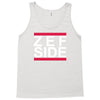 new hot zef side die antwoord Tank Top
