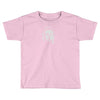 michael myers Toddler T-shirt