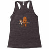 smugglers Racerback Tank