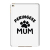 pekingese mum iPad Mini 4