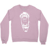 Alien Crewneck Sweatshirt