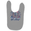 politics Baby Bibs