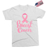 breast cancer pink ribbon Exclusive T-shirt