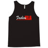 fashion killa asap rocky Tank Top