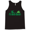 THE GONDO Tank Top