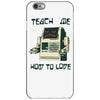 teach me how to love iPhone 6/6s Case