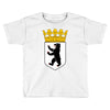 berlin Toddler T-shirt