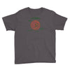 pizza math Youth Tee