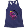 mamasaurus Racerback Tank