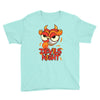 devils night Youth Tee