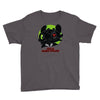 nick night fury Youth Tee