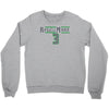 rusellmania Crewneck Sweatshirt