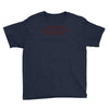i love the eighties Youth Tee