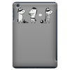 zebra iPad Mini
