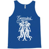gemini Tank Top