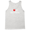 i love my boy friend Tank Top