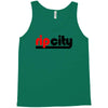 good design rip city best trending Tank Top