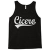 cicero Tank Top