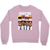 reservoir dogs comedy crime thriller quentin tarantino Crewneck Sweatshirt