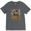 republic rebels V-Neck Tee