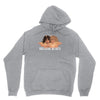 Breaking Hearts Unisex Hoodie