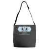 prescott pharmaceuticals Adjustable Strap Totes