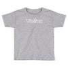 vectrex Toddler T-shirt