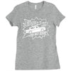 wow  it's the sensational new Ladies Fitted T-Shirt