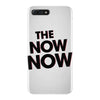 the now now iPhone 7 Plus Case