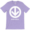 montreal metro T-Shirt