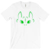 neon toothless T-Shirt
