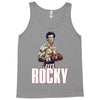 Rock Balboa Tank Top