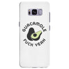 Guacamole Fuck Yeah Samsung Galaxy S8 Plus
