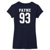 Payne 93 Women's V-Neck T-Shirt